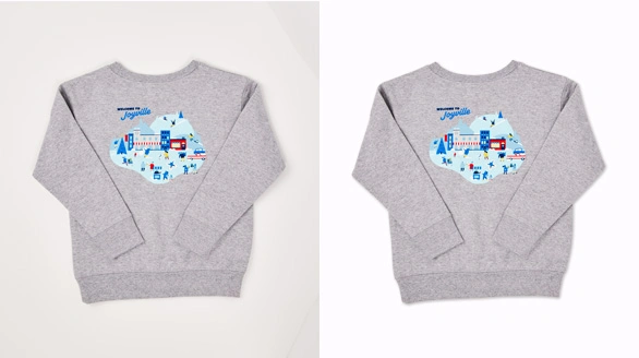 Ecommerce-Image-Editing