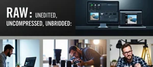 what-is-raw-photo-editing
